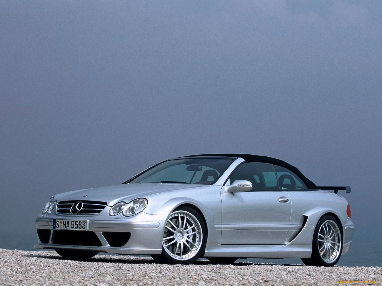 , mercedes, benz